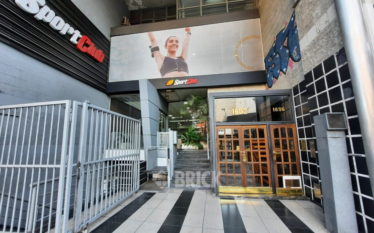 CABILDO, AV. al 1600 Piso 12 29