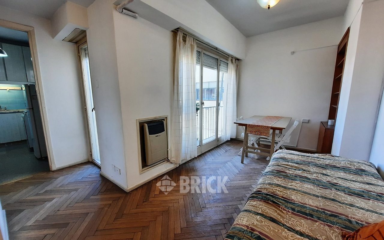 CABILDO, AV. al 1600 Piso 12 3