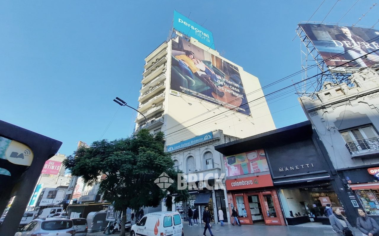 CABILDO, AV. al 1600 Piso 12 31