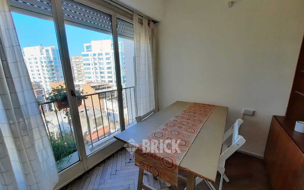 CABILDO, AV. al 1600 Piso 12 5