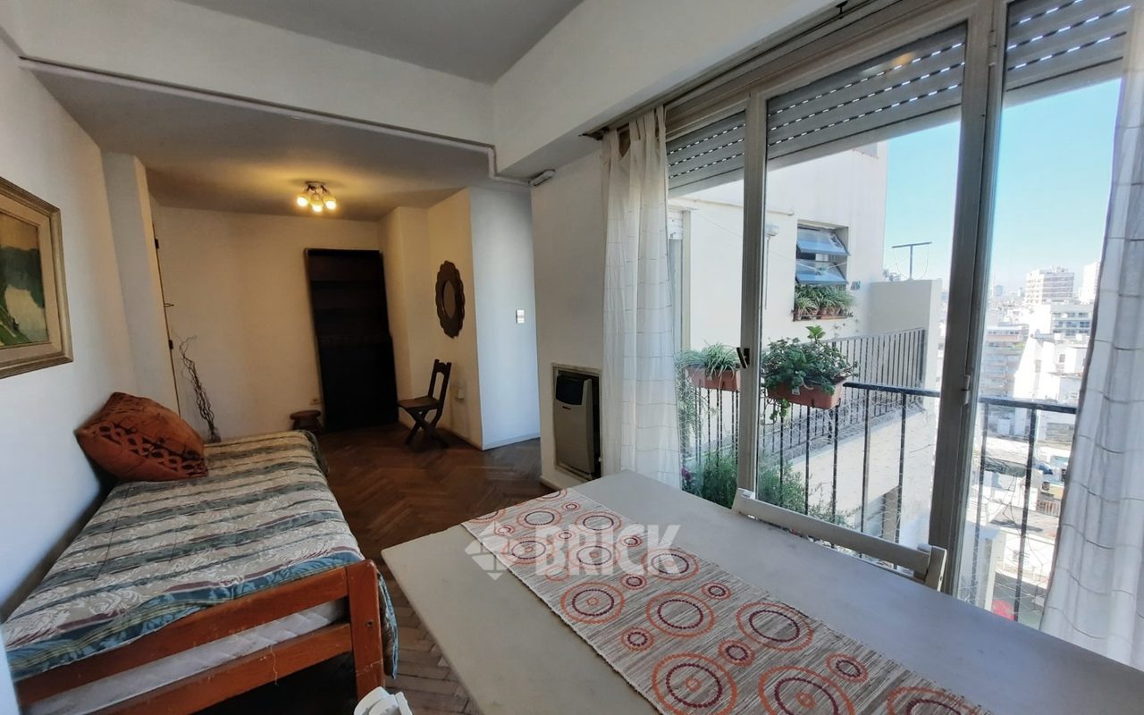 CABILDO, AV. al 1600 Piso 12 6