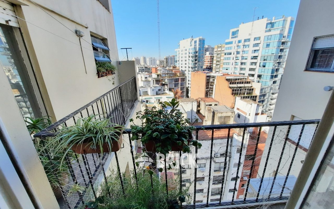 CABILDO, AV. al 1600 Piso 12 7