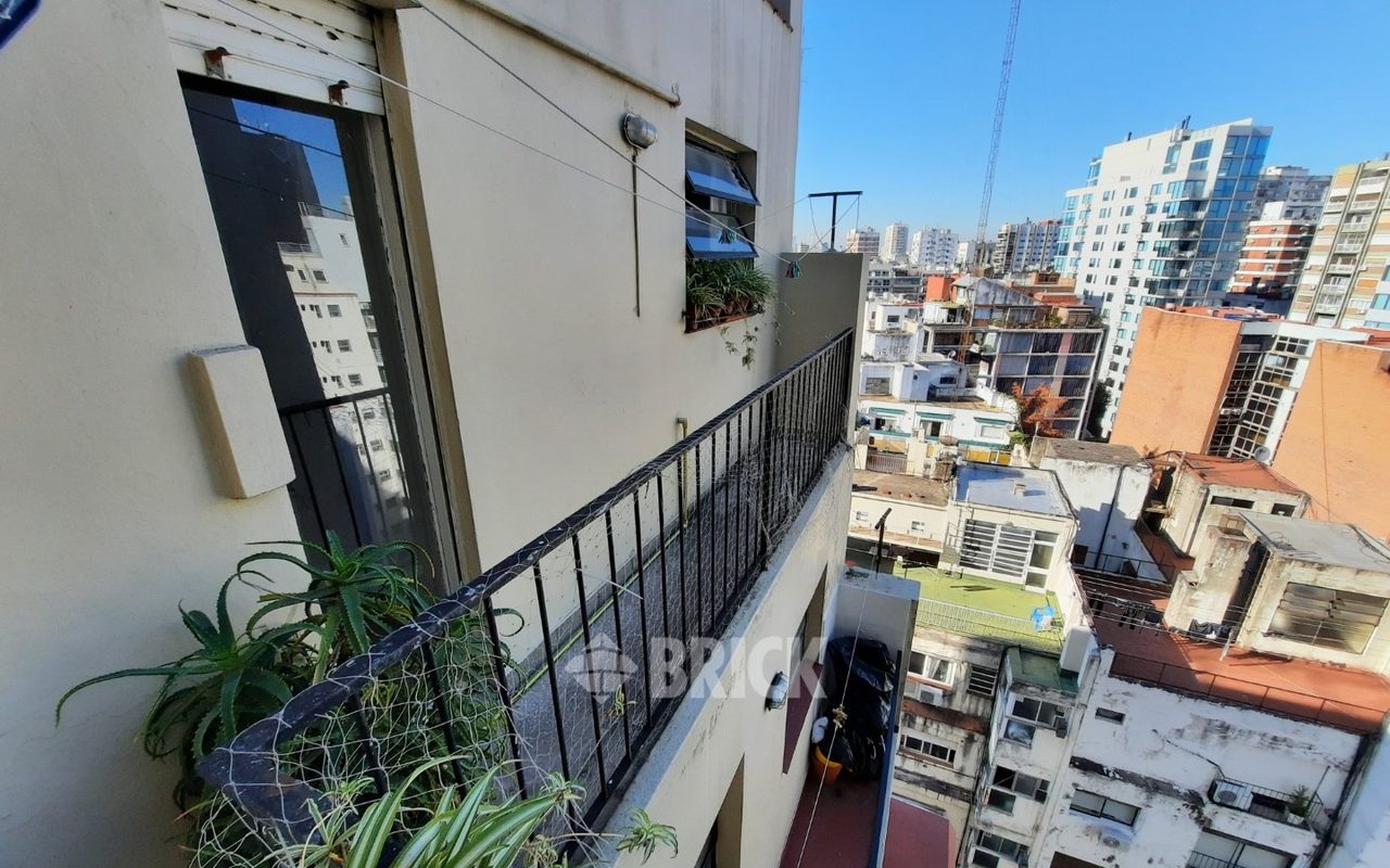 CABILDO, AV. al 1600 Piso 12 8