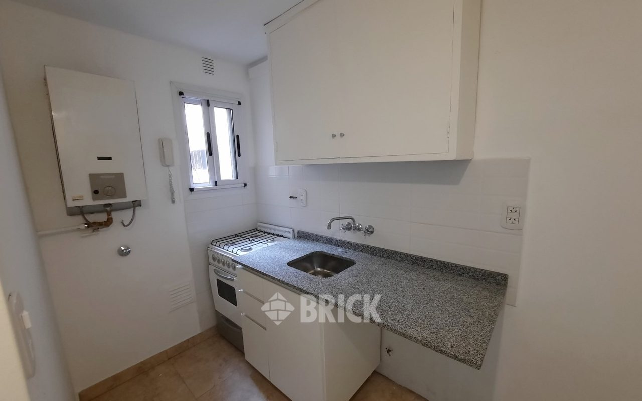 DON BOSCO al 3800 Piso 1 12