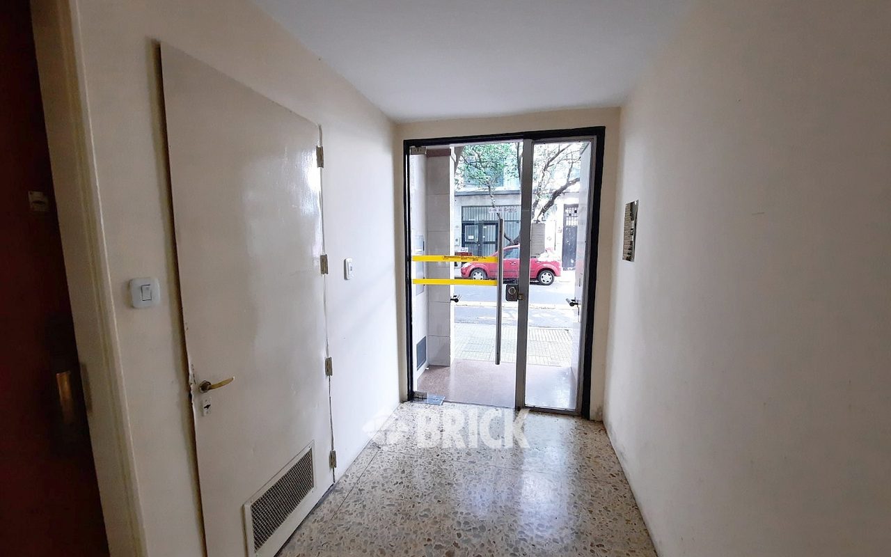 DON BOSCO al 3800 Piso 1 15