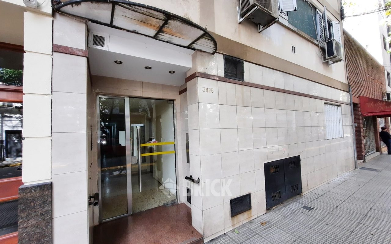 DON BOSCO al 3800 Piso 1 17