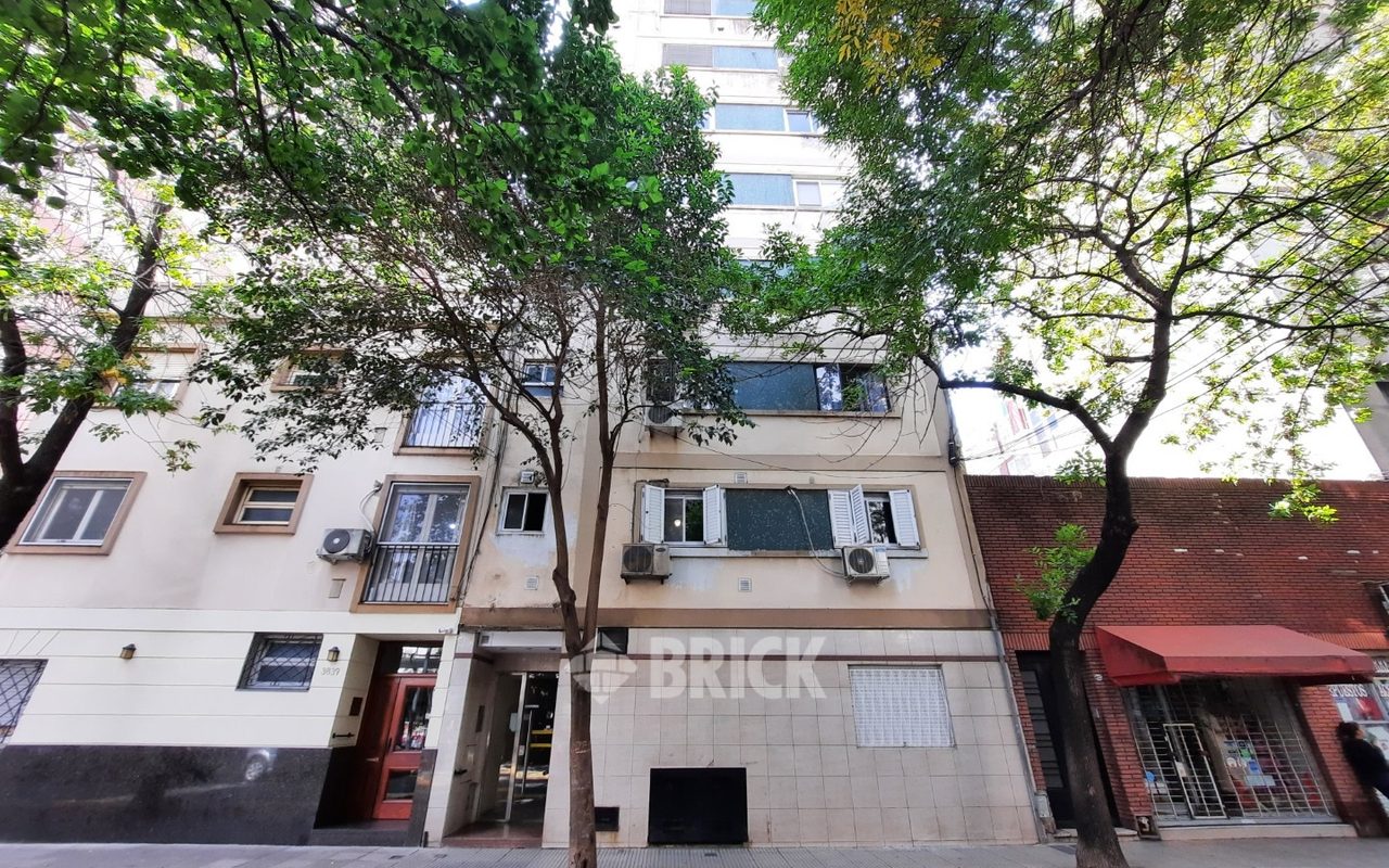 DON BOSCO al 3800 Piso 1 18