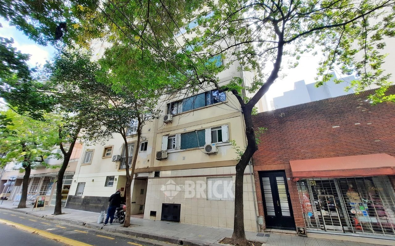 DON BOSCO al 3800 Piso 1 19