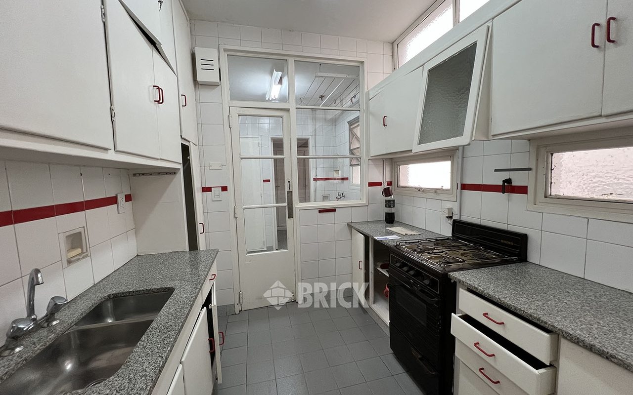 LORETO, VIRREY al 1700 Piso 2 19