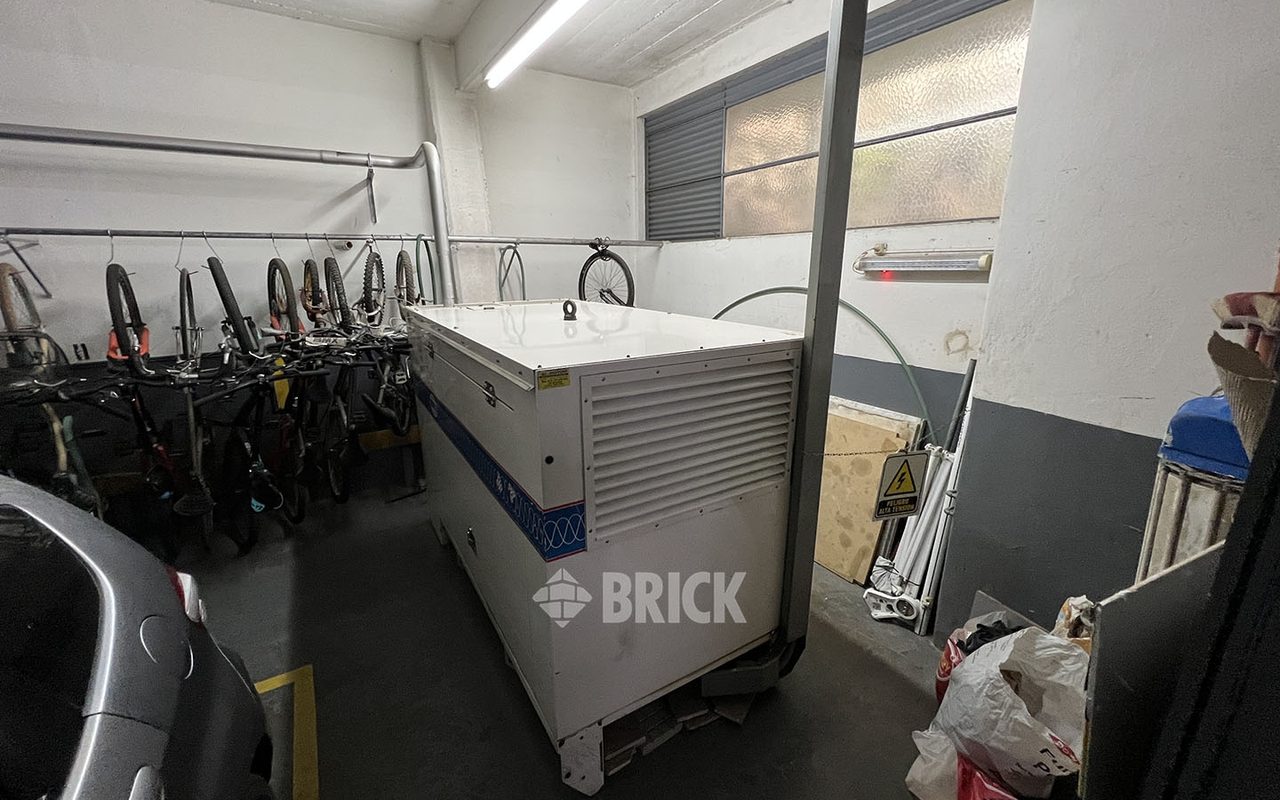 LORETO, VIRREY al 1700 Piso 2 30