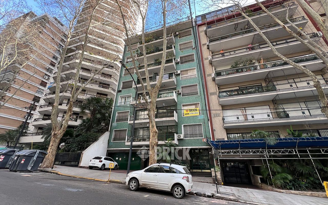 LORETO, VIRREY al 1700 Piso 2 34