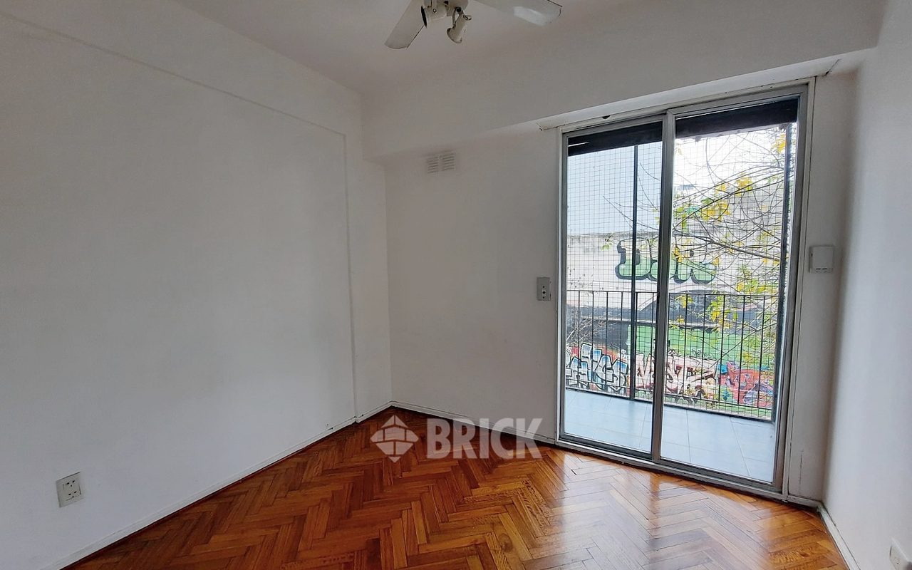 BILLINGHURST al 1500 Piso 2 11