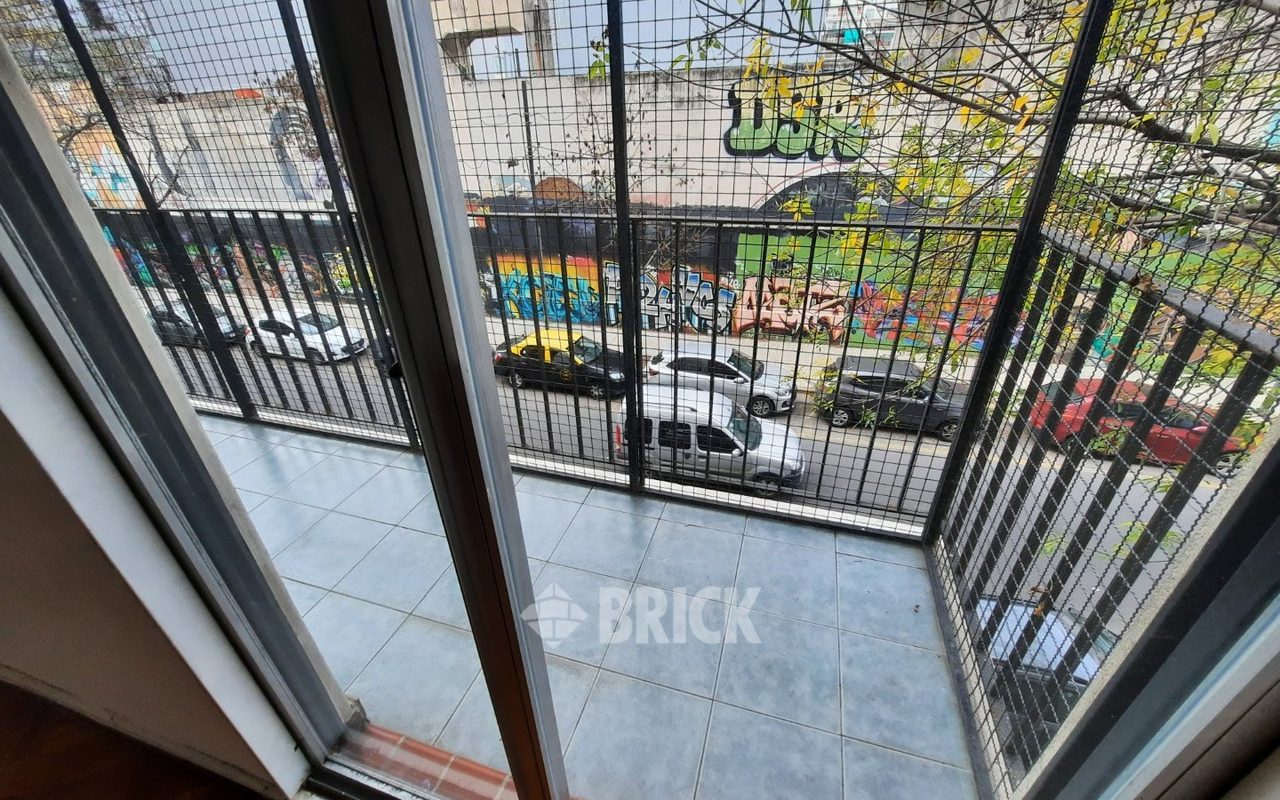 BILLINGHURST al 1500 Piso 2 12