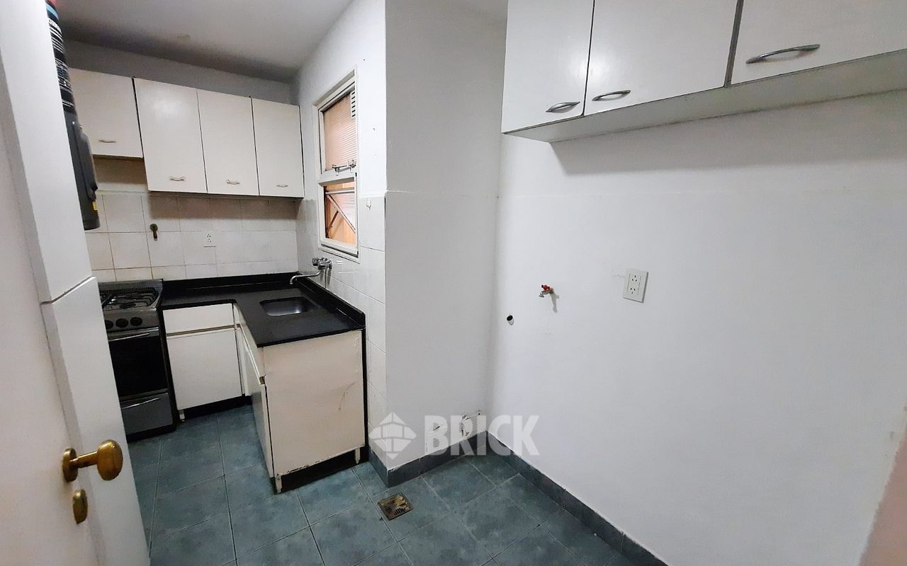 BILLINGHURST al 1500 Piso 2 20