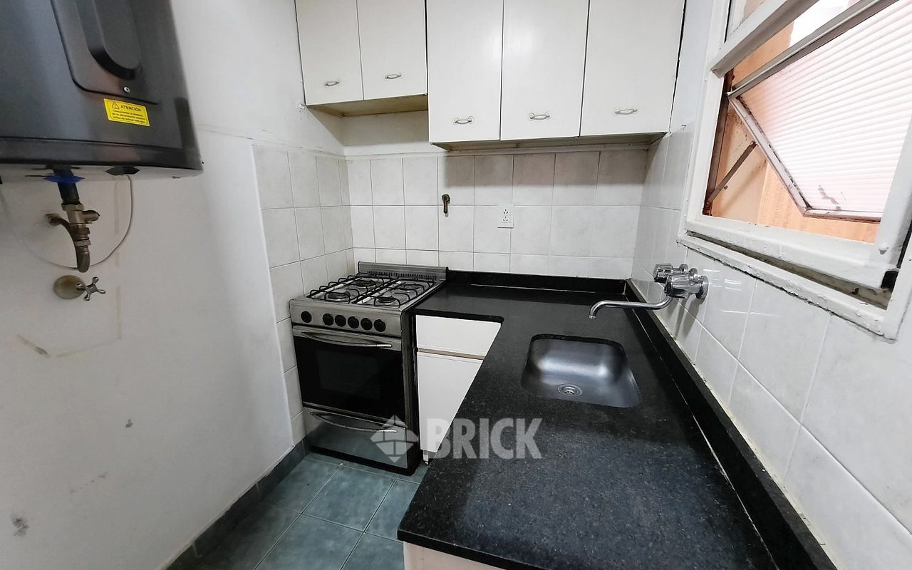 BILLINGHURST al 1500 Piso 2 21