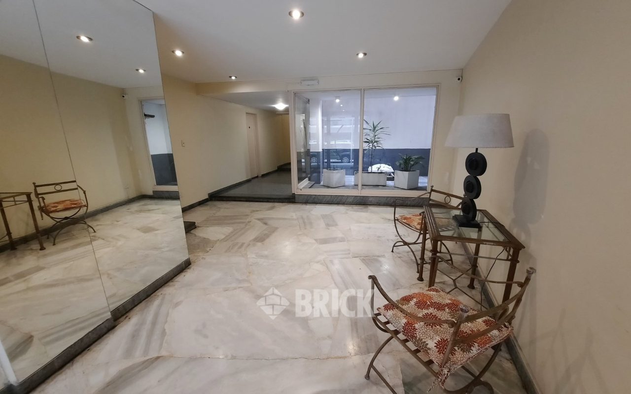 BILLINGHURST al 1500 Piso 2 26