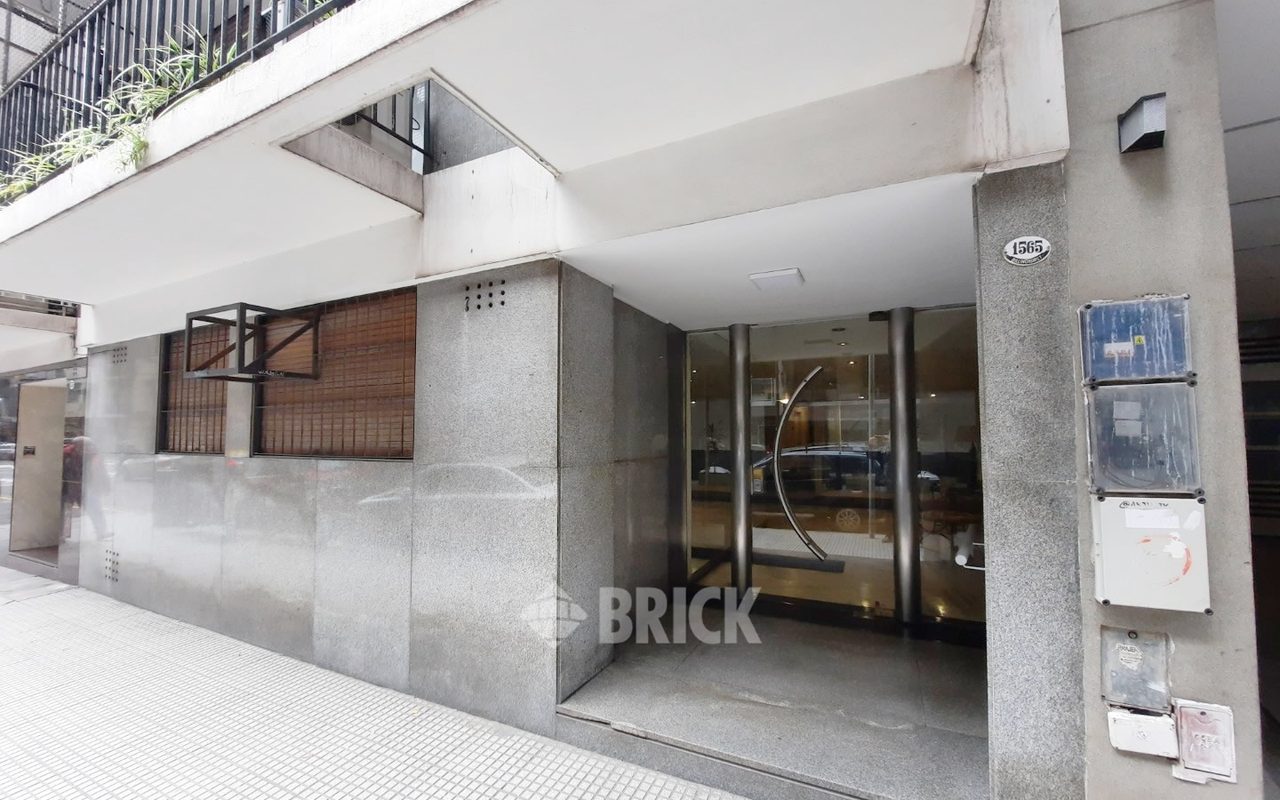 BILLINGHURST al 1500 Piso 2 27