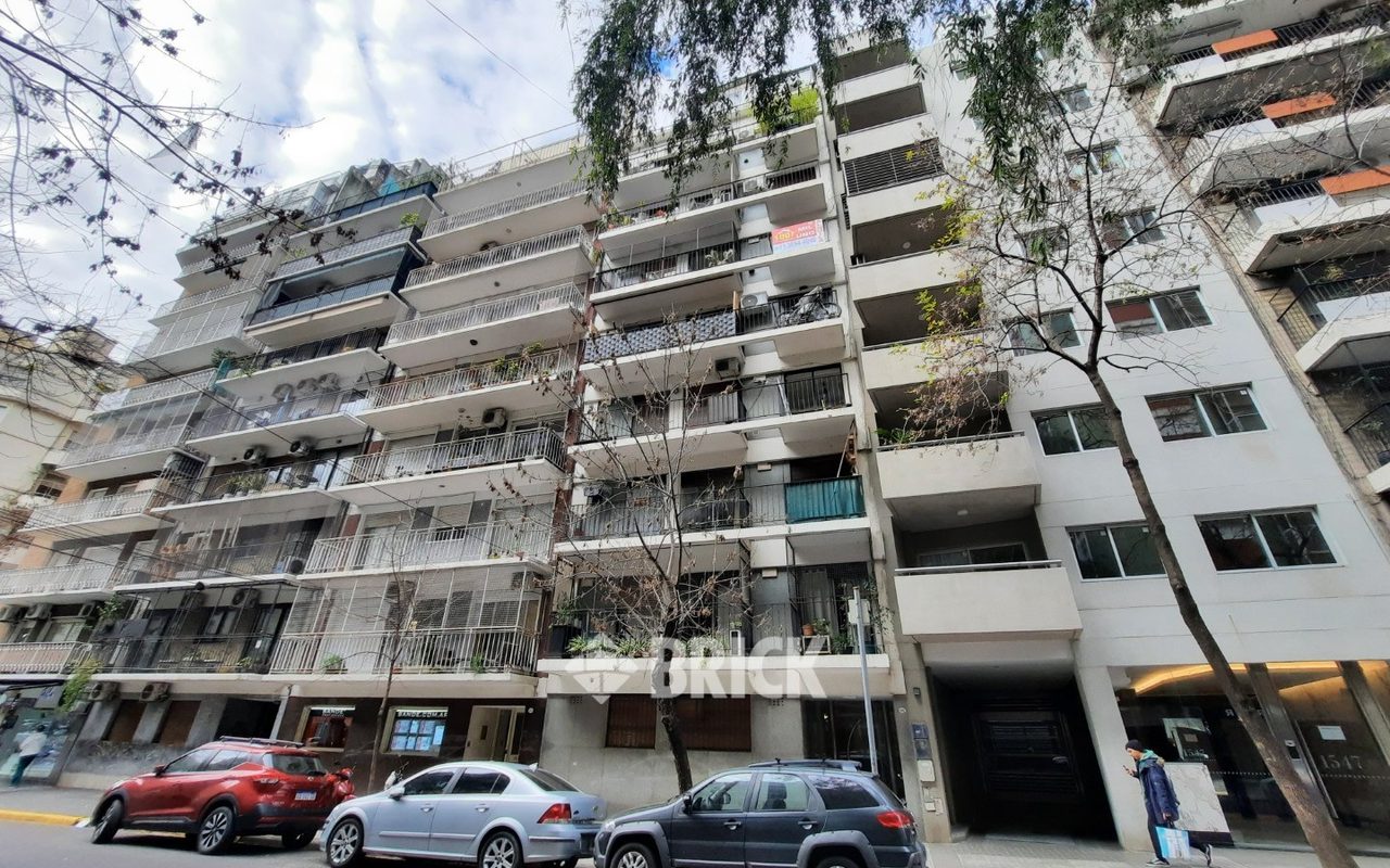 BILLINGHURST al 1500 Piso 2 28