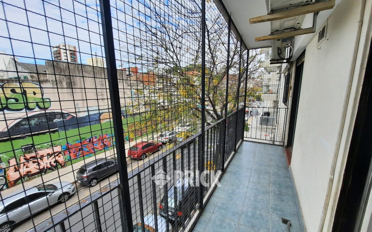 BILLINGHURST al 1500 Piso 2 6