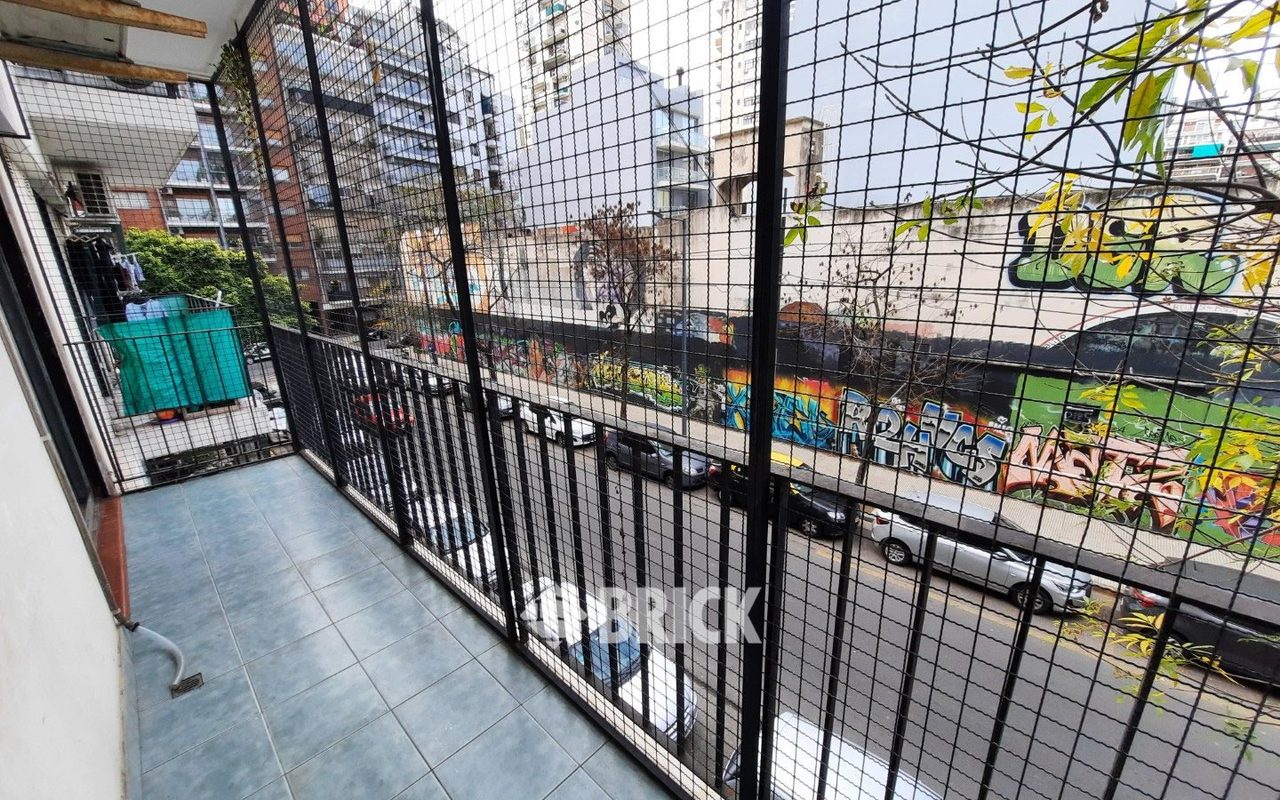 BILLINGHURST al 1500 Piso 2 7