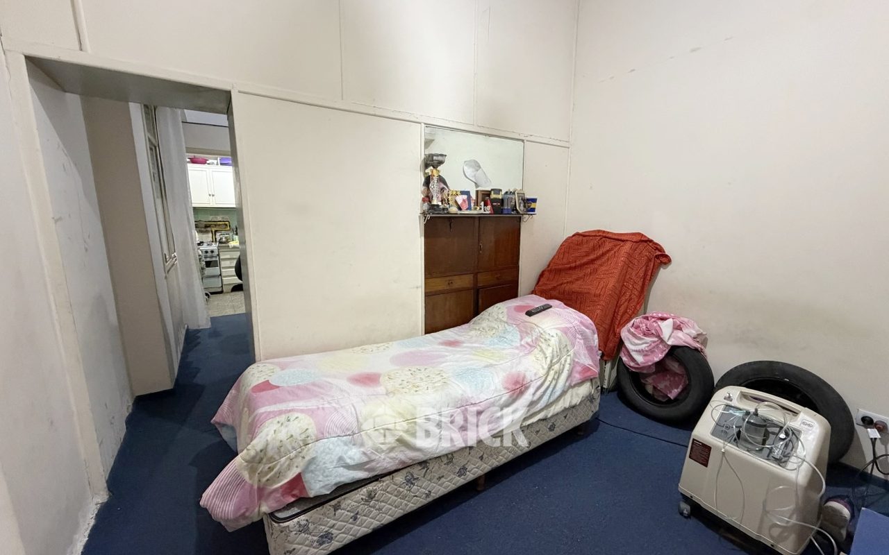 JAURES, JEAN al 800 Piso PB 6