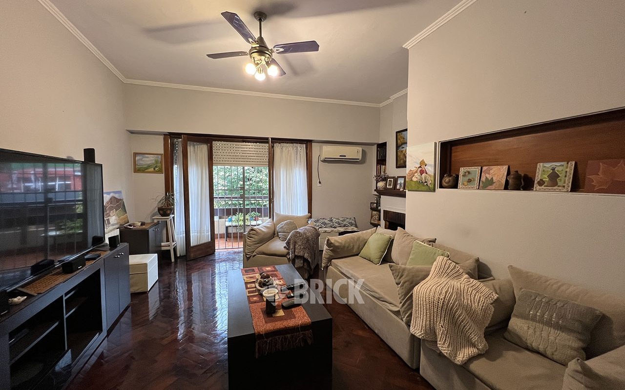 CONCORDIA al 3000 Piso 1° 1