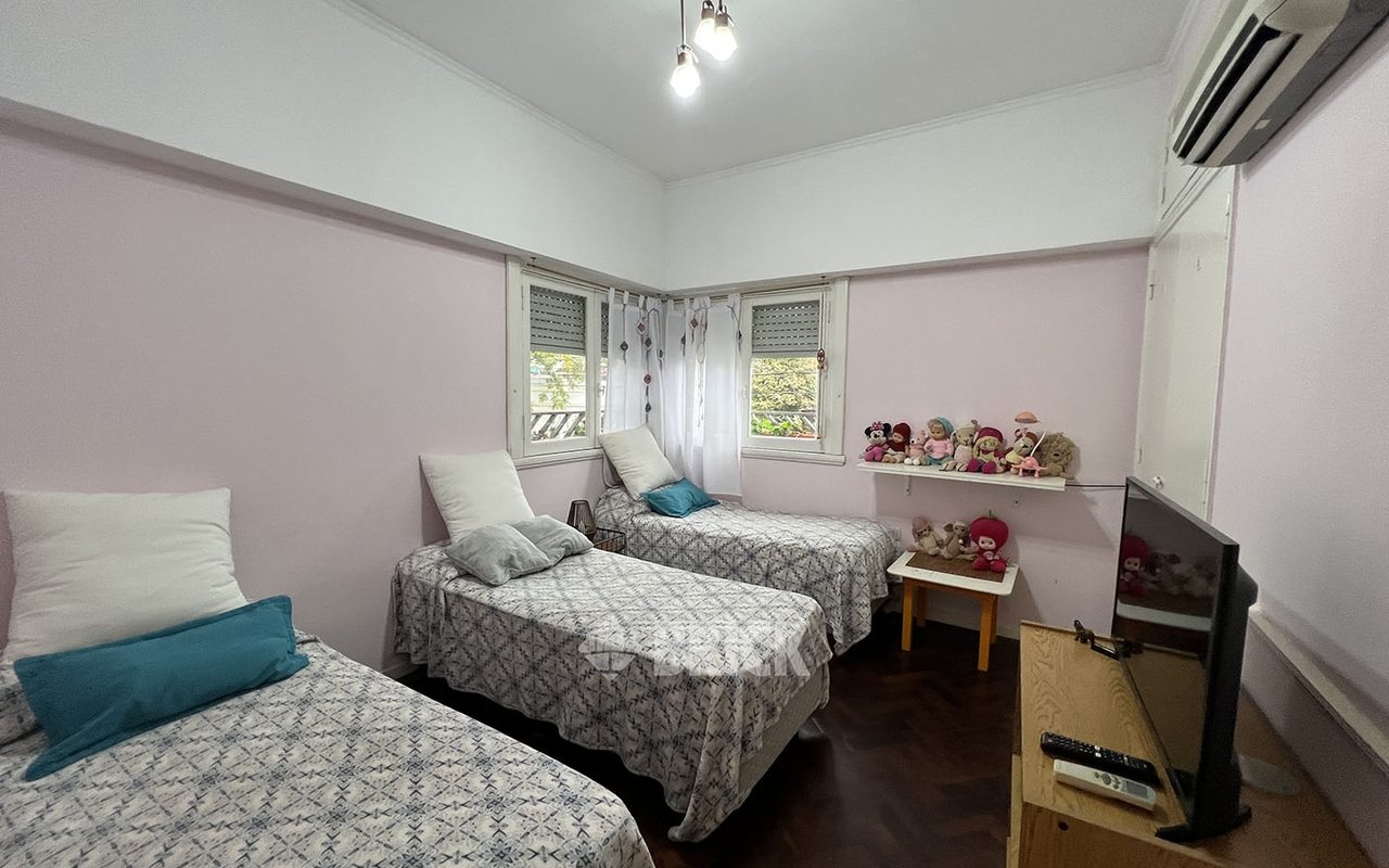 CONCORDIA al 3000 Piso 1° 10