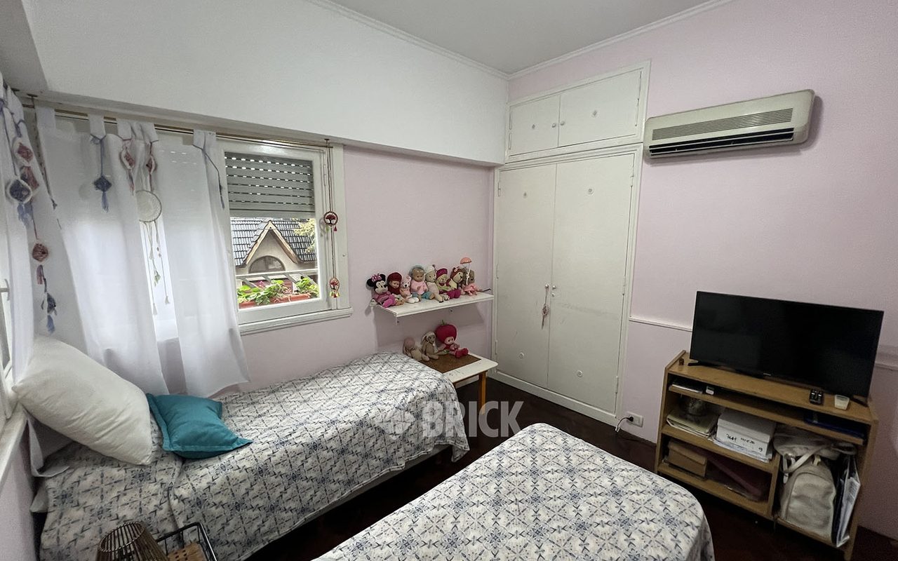 CONCORDIA al 3000 Piso 1° 11