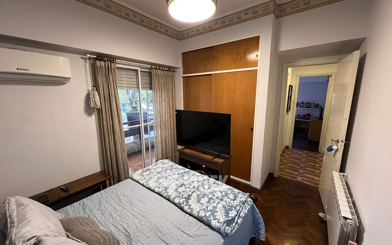 CONCORDIA al 3000 Piso 1° 15