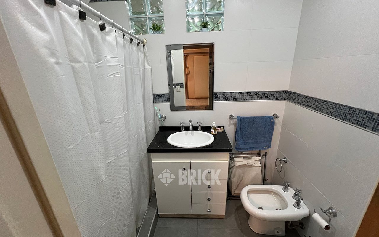 CONCORDIA al 3000 Piso 1° 16