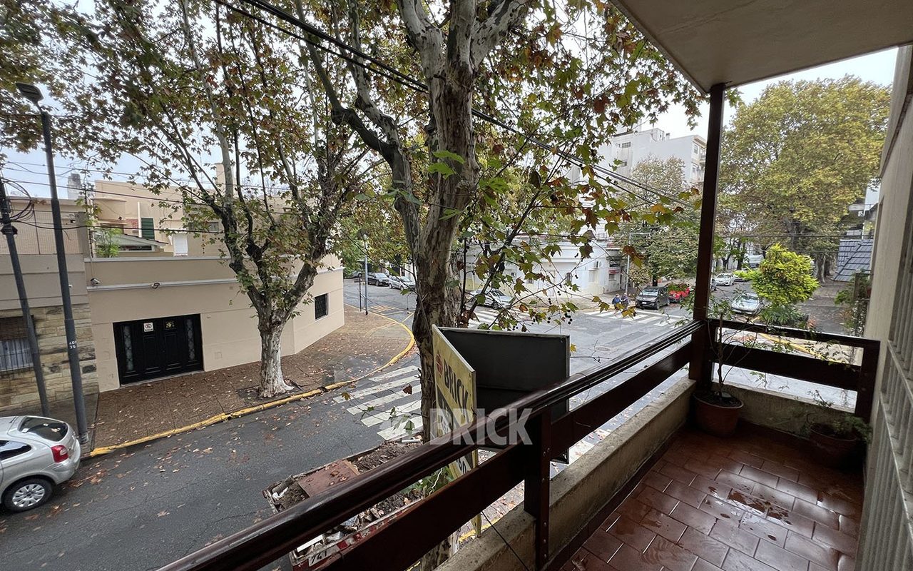 CONCORDIA al 3000 Piso 1° 18