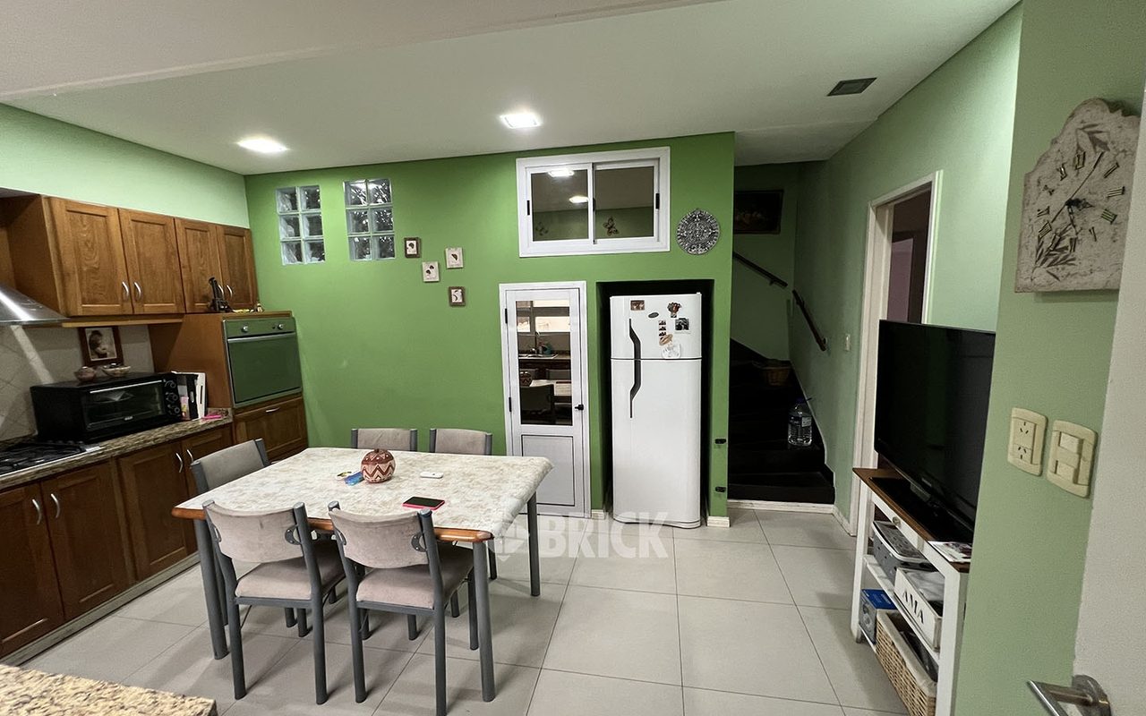 CONCORDIA al 3000 Piso 1° 20