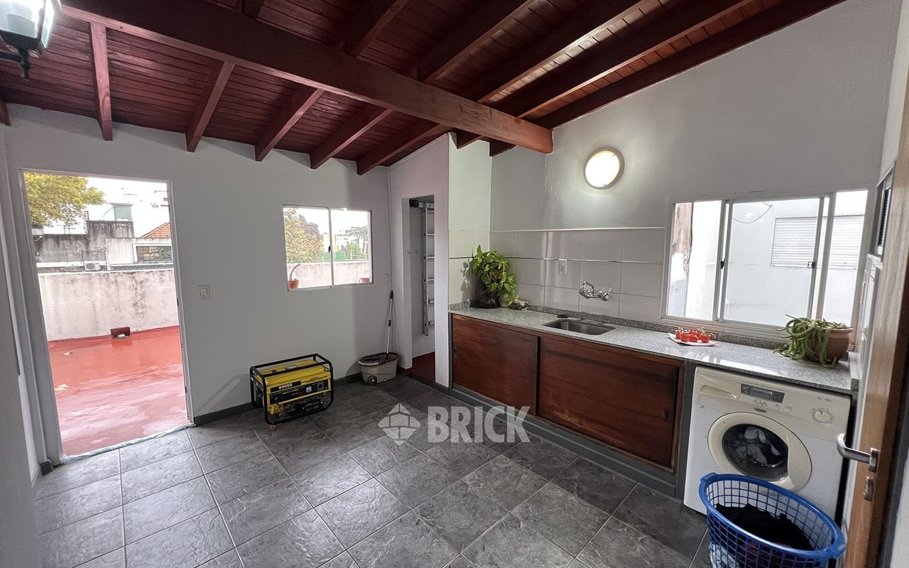 CONCORDIA al 3000 Piso 1° 21