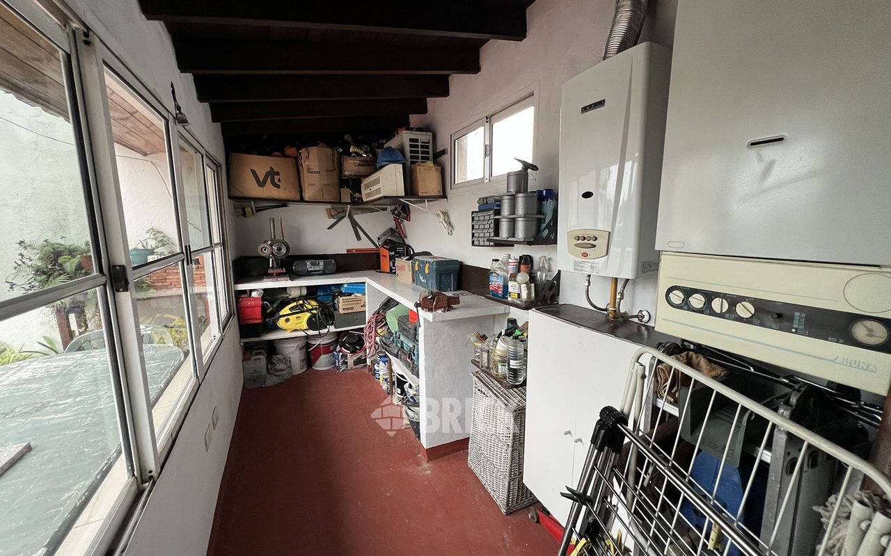 CONCORDIA al 3000 Piso 1° 24