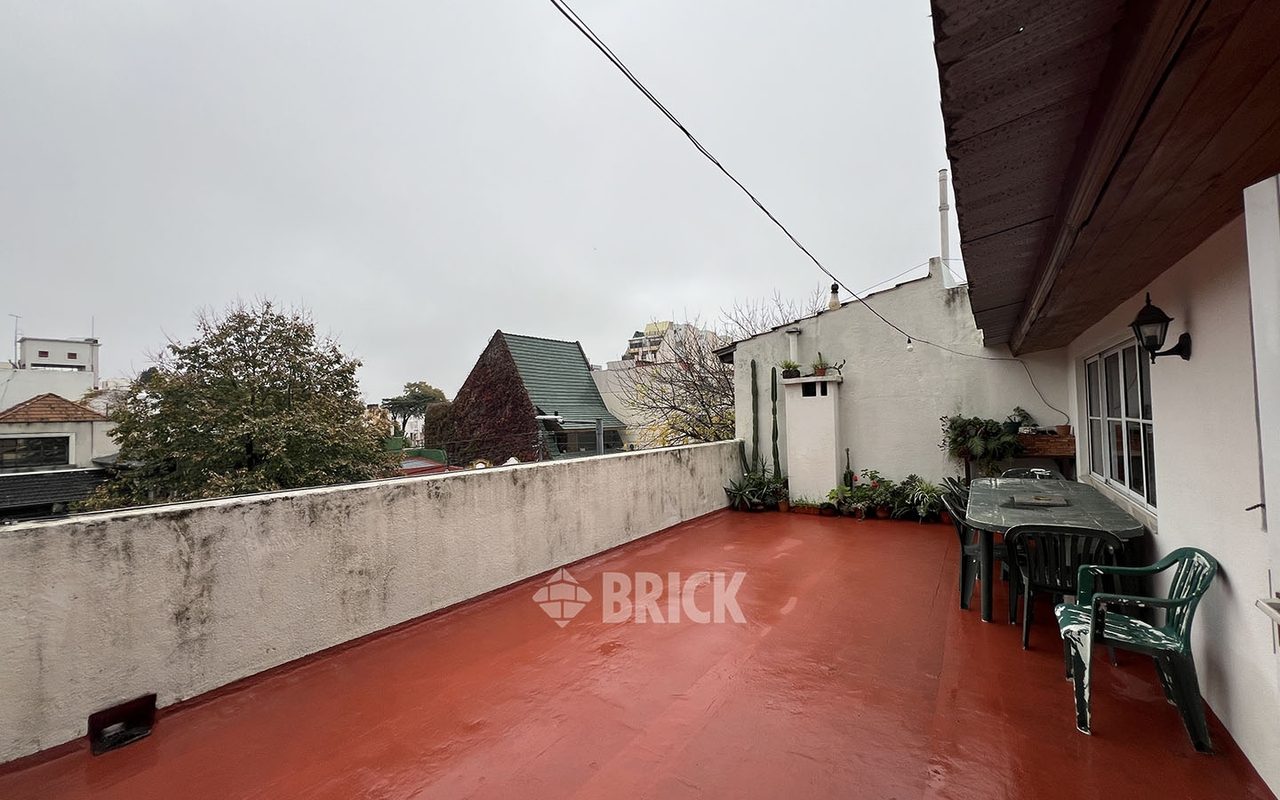 CONCORDIA al 3000 Piso 1° 25