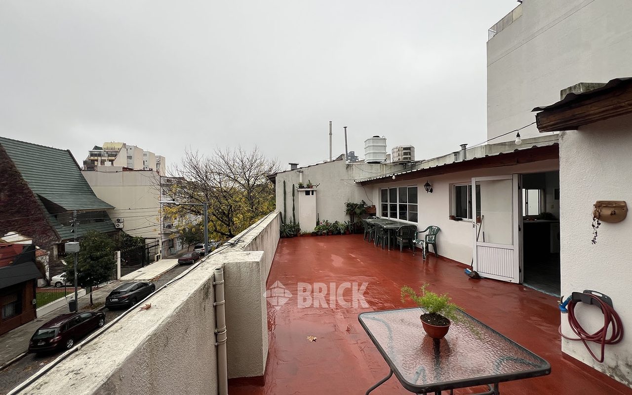 CONCORDIA al 3000 Piso 1° 26