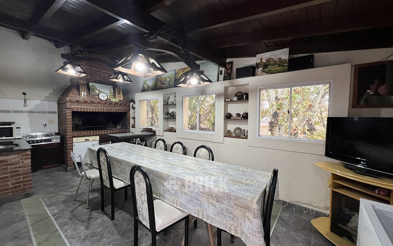 CONCORDIA al 3000 Piso 1° 27