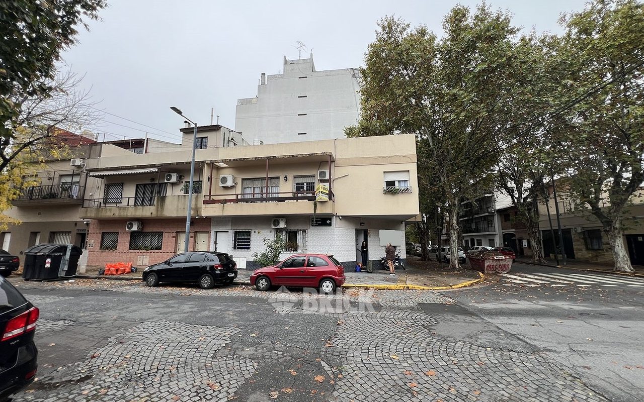 CONCORDIA al 3000 Piso 1° 29