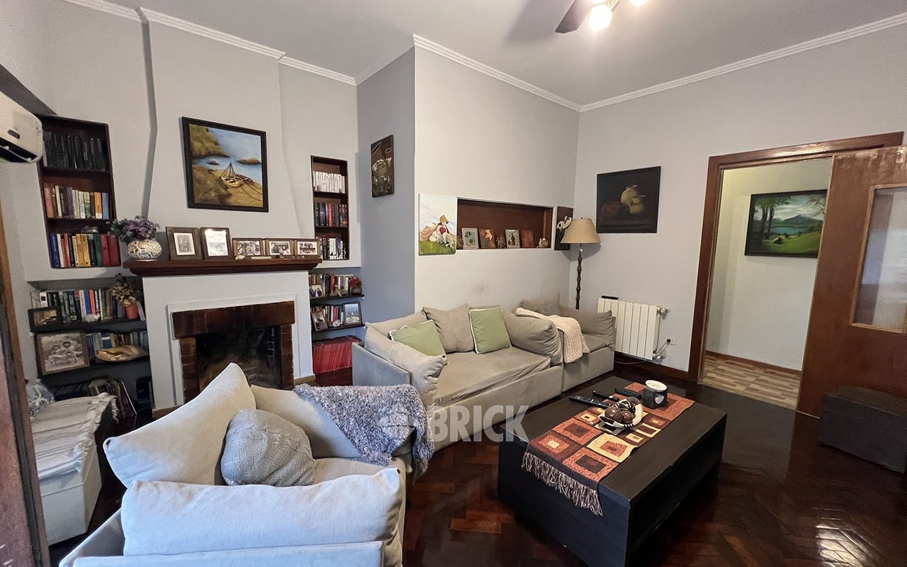 CONCORDIA al 3000 Piso 1° 3