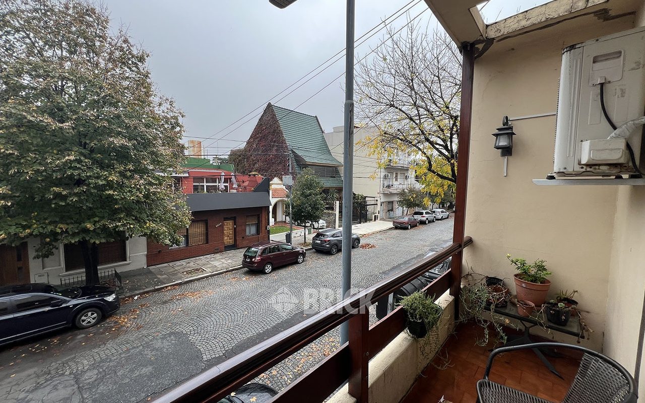 CONCORDIA al 3000 Piso 1° 4