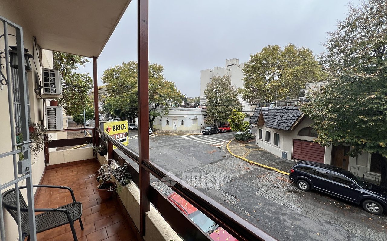 CONCORDIA al 3000 Piso 1° 5