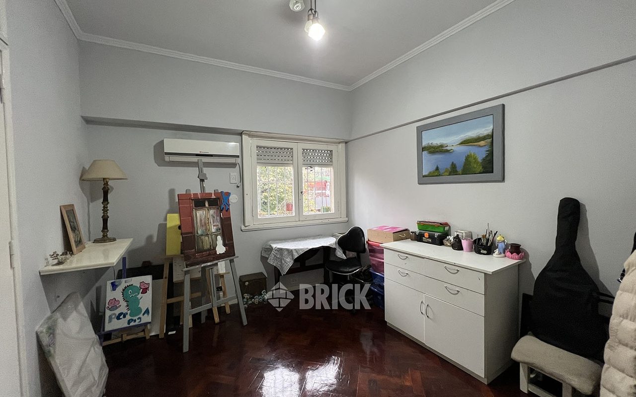 CONCORDIA al 3000 Piso 1° 8