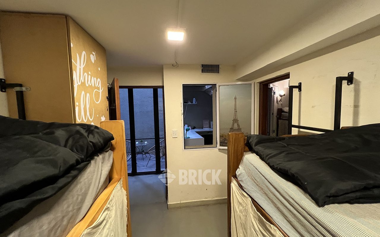 URIARTE al 1800 Piso PB 11