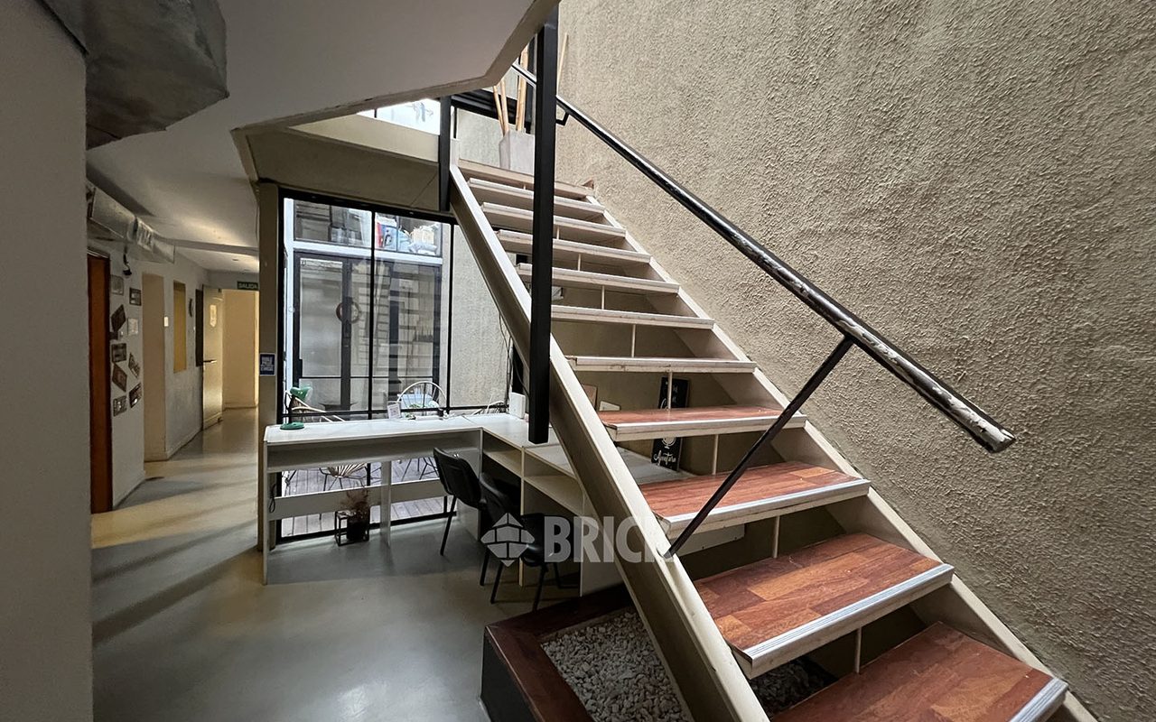 URIARTE al 1800 Piso PB 15