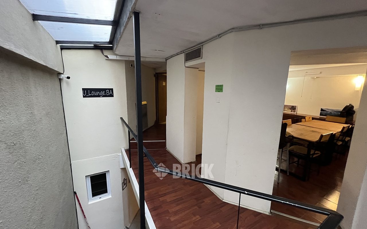 URIARTE al 1800 Piso PB 21