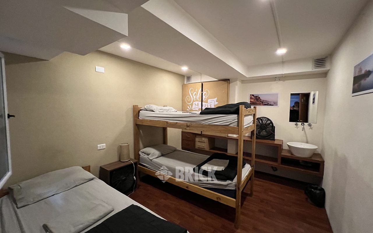 URIARTE al 1800 Piso PB 24