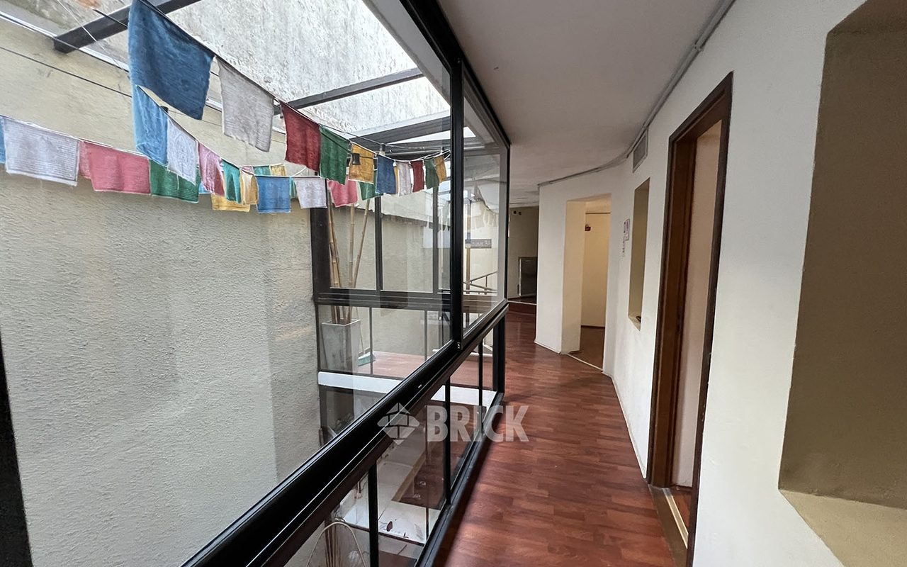 URIARTE al 1800 Piso PB 25