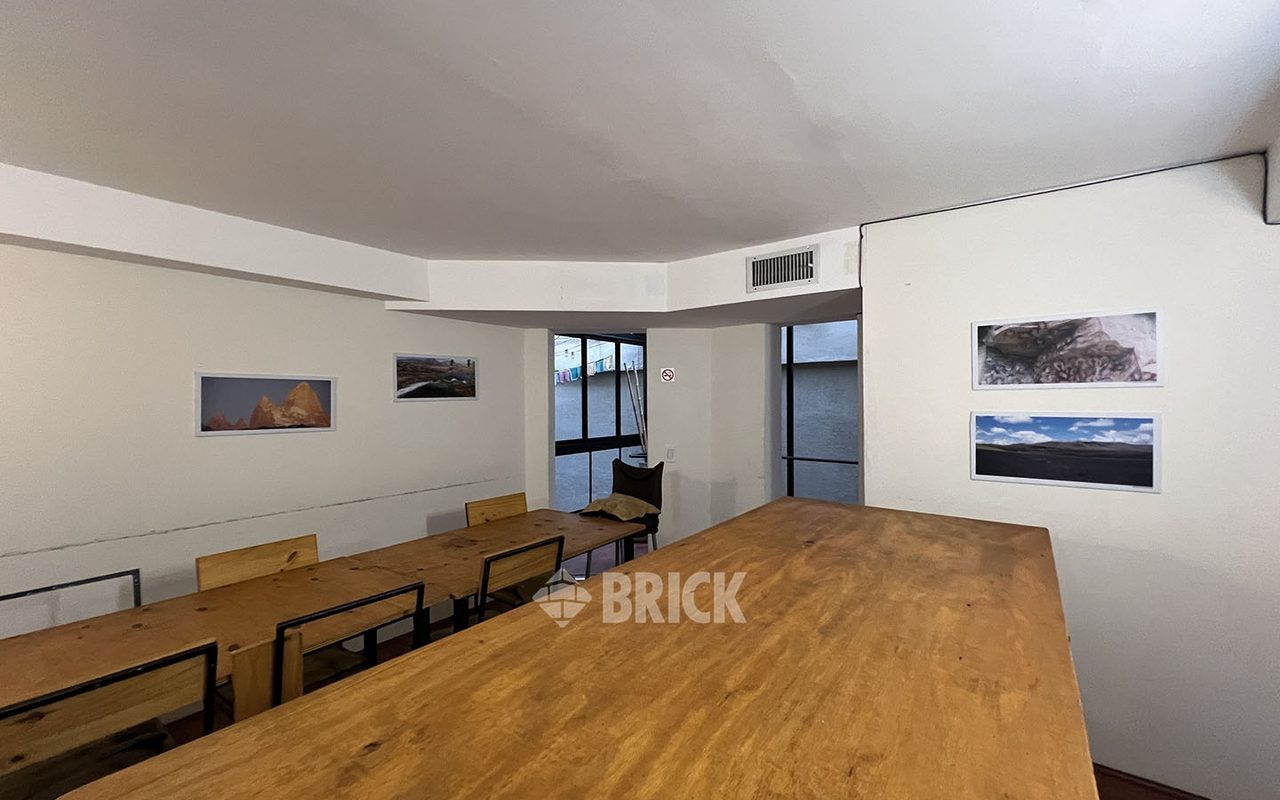 URIARTE al 1800 Piso PB 28