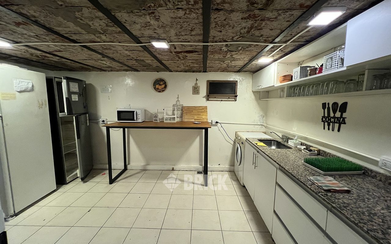 URIARTE al 1800 Piso PB 29