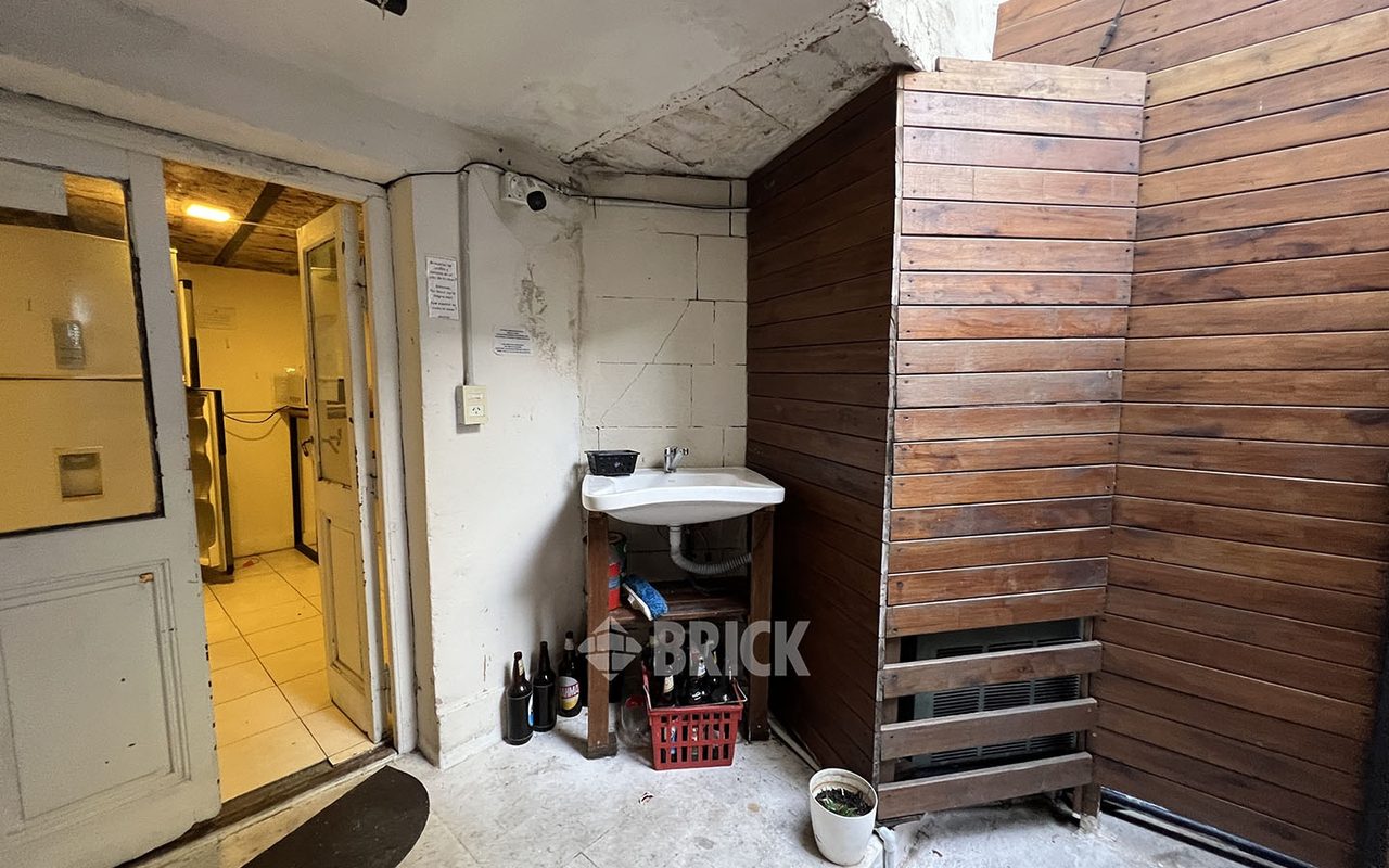 URIARTE al 1800 Piso PB 32